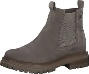 S.Oliver Stiefel Stiefeletten Woms Boots 5-5-25435-29/341