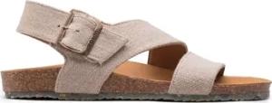 Zouri  Sandalen Sea Linen - Nature