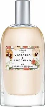 Victorio & Lucchino Kölnisch Wasser Aguas De Nº06 Eau De Toilette Spray