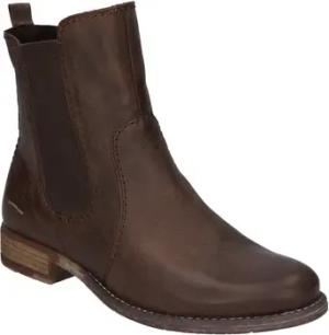 Josef Seibel Stiefel Sienna 80, moro