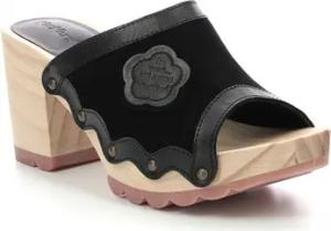 Kickers Pantoffeln Kick Woodstok