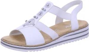 Rieker Sandalen Sandaletten FSK V0687-80