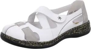 Rieker Damenschuhe Slipper DA-HALBSCH 46367-80