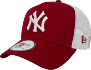 New-Era Schirmmütze New York Yankees MLB Clean Cap