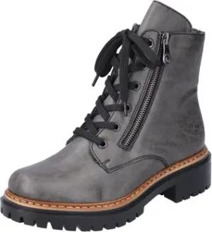 Rieker Stiefel Stiefeletten 7261145 726 72611-45
