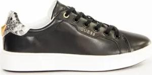 Guess Sneaker Classic gold triangle