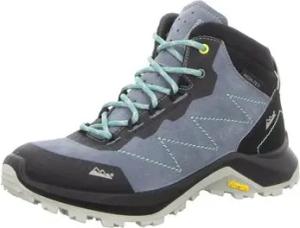 High Colorado  Fitnessschuhe Sportschuhe EVO TRAIL MID LADY Ladies trek 1094371 5399
