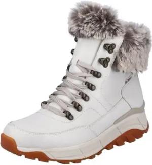Rieker  Stiefel Stiefeletten HWK Stiefel W0063-80