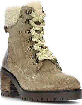 MTNG Damenstiefel STIEFEL AUS SPALTLEDER 52681