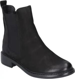 Josef Seibel Stiefel Selena 19, schwarz