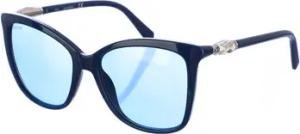 Swarovski  Sonnenbrillen SK0227S-90V