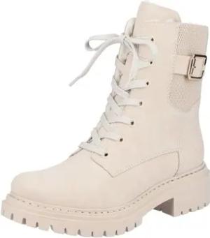 Rieker Stiefel Stiefeletten DA.-STIEFEL 72631-62