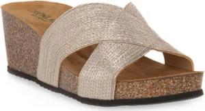 Grunland  Pantoffeln PLATINO 70ERSI