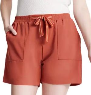 TBS Shorts VISACBE