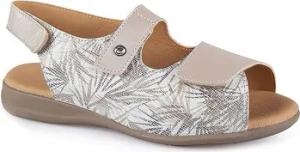 Calzamedi Sandalen SANDALEN SPECIAL DIABETIC 0762