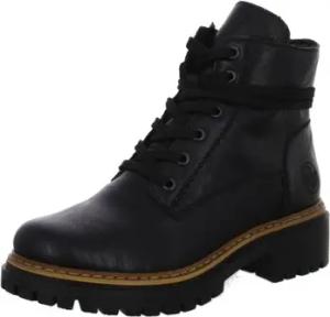 Rieker  Stiefel Stiefeletten 7260300 726 72603-00