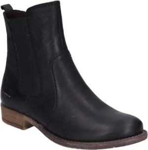 Josef Seibel Stiefel Sienna 80, schwarz