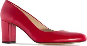 Andypola Pumps Alba