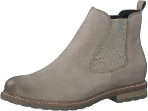Tamaris Stiefel Stiefeletten Da.-Stiefel 1-1-25056-29/353