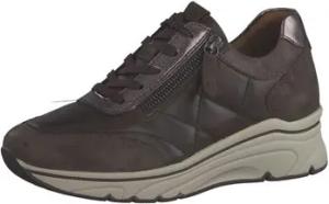 Tamaris Halbschuhe Schnuerschuhe Woms Lace-up 1-1-23775-39/303