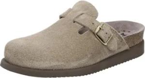 Mephisto Hausschuhe HALINA SANDVEL 62860 WARM GREY P5141005