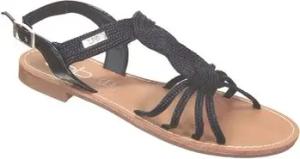Les Petites Bombes Sandalen Chaza