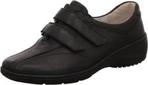 Waldläufer Damenschuhe Slipper Kya 607302-172-Kya