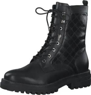 Tamaris Stiefel Stiefeletten 1-1 25224 29 001