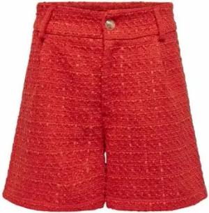 Only Shorts -