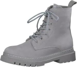 Tamaris Stiefel Stiefeletten Schnürstiefelette 1-1-25862-29 272