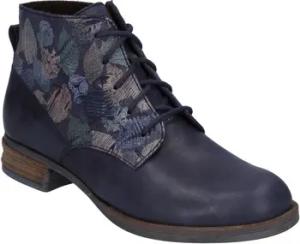 Josef Seibel Stiefel Sanja 10, ocean-kombi