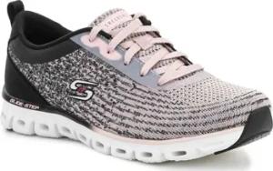 Skechers  Fitnessschuhe Glide Step Head Start 104325-BKLP