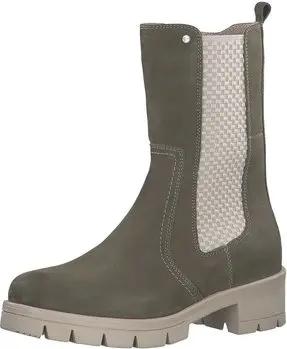 Tamaris Stiefel Stiefeletten Woms Boots 8-8-85414-29/707 707
