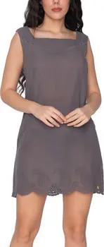 Luna Kleider Sommerkleid mit Trägern Hope Splendida