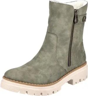 Rieker Stiefel Stiefeletten Z8564-54