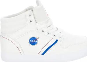Nasa Schuhe CSK6-M-WHITE