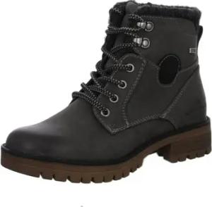 Tom Tailor Stiefel Stiefeletten TEX 4290100008/00013