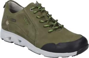 Josef Seibel Sneaker Noih 52, oliv-kombi