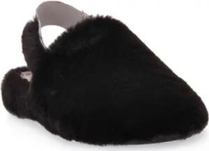 Grunland Pantoffeln NERO L9GLOV