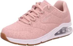 Skechers  Sneaker Schnürhalbschuh UNO 2-IN-KAT-NEATO 155642/BLSH