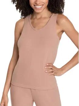 Lascana  Pyjamas/ Nachthemden Loungewear-Top Strick