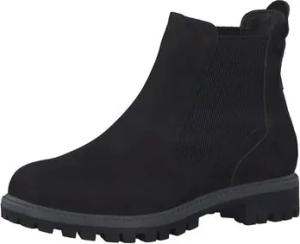 Tamaris Stiefel Stiefeletten 1-1-25401-41/007