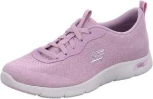 Skechers Halbschuhe Schnuerschuhe ARCH FIT REFINE - LAVISH WISH 104272 MVE