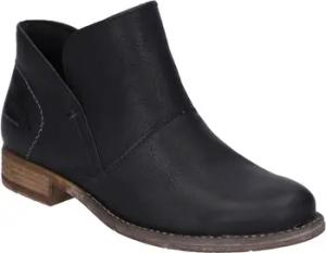 Josef Seibel Stiefel Sienna 81, schwarz