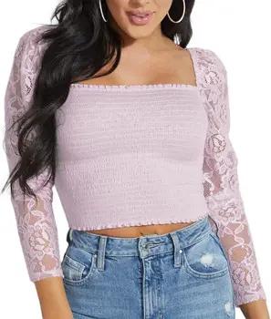 Guess T-Shirts & Poloshirts G-W0GP0ER4W11