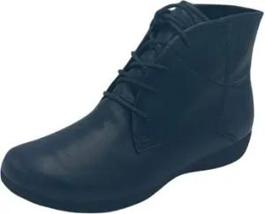 Josef Seibel Stiefel Stiefeletten ocean (dunkel) 79709-VL971-530 Naly 09
