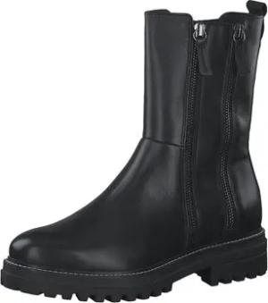 Tamaris Stiefel Stiefeletten Woms Boots 1-1-25486-29/003