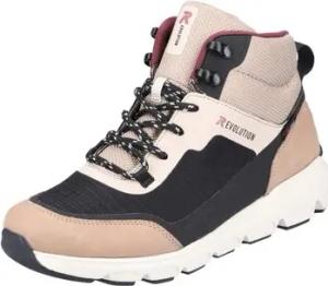 Rieker Stiefel Stiefeletten HWK Stiefel 40460-62