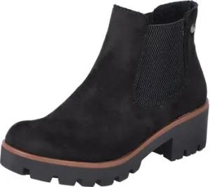Rieker Stiefel Stiefeletten 79265-00