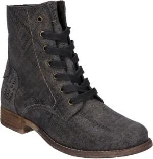 Josef Seibel Stiefel Sienna 82, graphit
